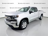 Used 2020 Chevrolet Silverado 1500 LT w/ All-Star Edition image 3