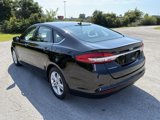 Certified 2018 Ford Fusion SE image 4