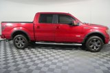 Used 2011 Ford F150 FX4 w/ FX Luxury Pkg image 2