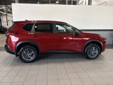 Certified 2021 Nissan Rogue S image 2