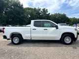 Used 2021 Chevrolet Silverado 1500 W/T w/ WT Value Package image 2
