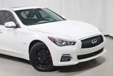 Used 2014 INFINITI Q50 Premium w/ Navigation Package image 2