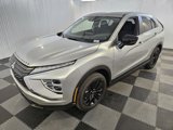 New 2024 Mitsubishi Eclipse Cross LE image 3