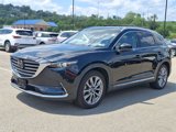 Used 2021 MAZDA CX-9 Grand Touring image 3