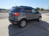 Used 2020 Ford EcoSport SE image 5