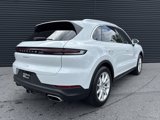 Certified 2024 Porsche Cayenne image 4