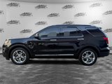 Used 2016 Ford Explorer Limited image 2