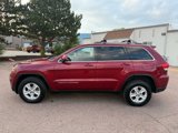 Used 2014 Jeep Grand Cherokee Laredo w/ Security & Convenience Group image 4