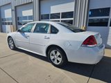 Used 2015 Chevrolet Impala Limited LS image 4