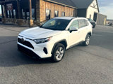 Used 2024 Toyota RAV4 XLE image 2