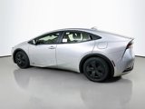 New 2025 Toyota Prius LE image 4