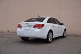 Used 2014 Chevrolet Cruze LTZ image 4