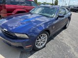 Used 2012 Ford Mustang Premium image 2