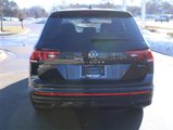 Used 2024 Volkswagen Tiguan SE R-Line image 4