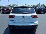 Used 2022 Volkswagen Tiguan SE image 4