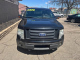 Used 2010 Ford F150 FX4 image 5