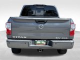 Used 2018 Nissan Titan SV w/ Chrome Package image 6