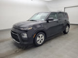 Used 2021 Kia Soul S w/ Paint Protection Package image 2