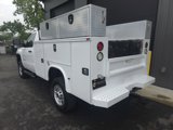 Used 2015 GMC Sierra 2500 4x4 Regular Cab w/ Sierra Convenience Package image 3