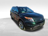 Used 2013 Ford Explorer Limited image 3