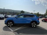 Used 2024 Volkswagen Taos SE image 6