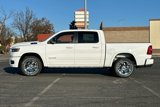New 2025 RAM 1500 Big Horn image 6