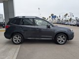 Used 2018 Subaru Forester 2.5i Touring w/ Popular Package #3B image 5