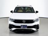 Used 2022 Volkswagen Tiguan SE R-Line image 6