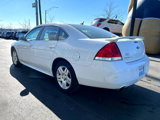 Used 2012 Chevrolet Impala LT w/ LT Sunroof Package image 3