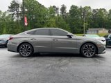 Used 2020 Hyundai Sonata SEL Plus w/ Cargo Package image 2