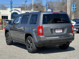 Used 2013 Jeep Patriot Latitude w/ Altitude Pkg image 5