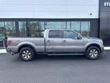 Used 2014 Ford F150 FX4 w/ Equipment Group 401A Mid image 2