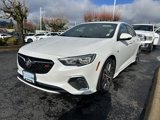Used 2018 Buick Regal GS w/ Driver Confidence Package #2 image 4