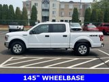 Used 2020 Ford F150 XLT image 4