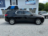 Used 2018 Chevrolet Traverse LS image 6
