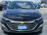Certified 2023 Chevrolet Malibu LT image 3
