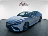Used 2022 Toyota Camry SE image 4