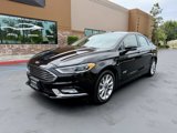 Used 2017 Ford Fusion Energi SE image 4