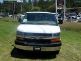 Used 2007 Chevrolet Express 3500 Passenger w/ LT Preferred Equipment Group image 3