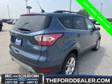 Used 2018 Ford Escape SE w/ SE Sync 3 Package image 3