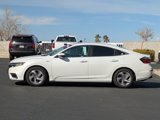 Used 2020 Honda Insight EX image 4