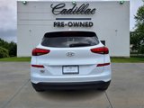 Used 2021 Hyundai Tucson Value image 4