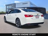 Used 2023 Chevrolet Malibu LT image 4
