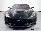 Used 2014 Chevrolet Corvette Stingray Convertible w/ 3LT Preferred Equipment Group image 3