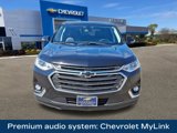 Used 2019 Chevrolet Traverse LT w/ LPO, Floor Liner Package image 3