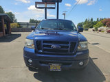 Used 2008 Ford F150 FX4 image 2