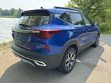 Used 2022 Kia Seltos EX image 3