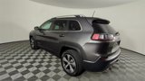 Used 2019 Jeep Cherokee Limited w/ Trailer Tow Group image 6