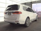 Used 2025 BMW X7 xDrive40i image 3