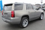 Used 2018 Chevrolet Tahoe Premier w/ Max Trailering Package image 3